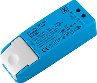 Tronix - LED driver leddriver ht-215-281