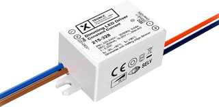 Tronix - LED driver ht-215-328