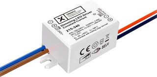 Tronix - LED driver ht-215-340