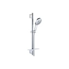 Grohe - Rainshower SmartActive Glijstangcombinatie Rainshower Smartactiv 130