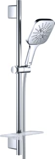 Grohe - Rainshower SmartActive Cube Glijstangcombinatie Rainsh Smart Cube 130/600