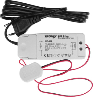Tronix - LED driver leddriver ht-215-412