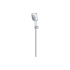 Grohe - Rainshower SmartActive Cube Handdouche Rainsh P+S Badse 130