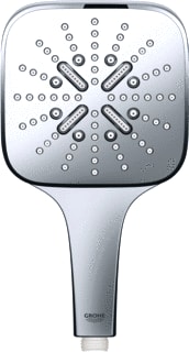 Grohe - Rainshower SmartActive Cube Handdouche Rainsh P+S Handd 10