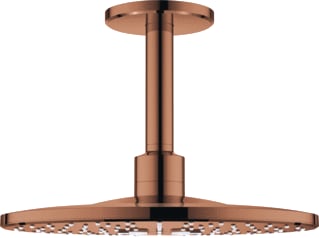Grohe - Rainshower SmartActive Douchekop Rainshower 310 Smartac Ws