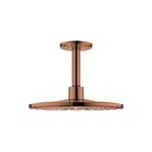Grohe - Rainshower SmartActive Douchekop Rainshower 310 Smartac Ws
