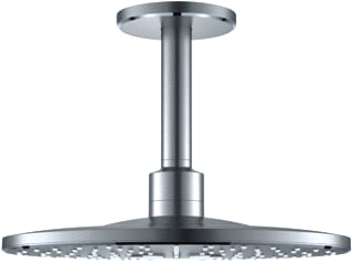 Grohe - Rainshower SmartActive Douchekop Rainshower 310 Smartac Ss