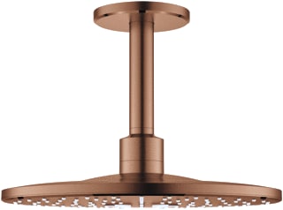 Grohe - Rainshower SmartActive Douchekop Rainshower 310 Smartac Wg