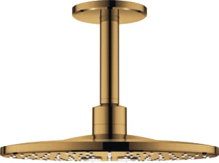 Grohe - Rainshower SmartActive Douchekop Rainshower 310 Smartac Cs