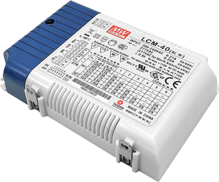 Tronix - LED driver leddriver ht-215-509