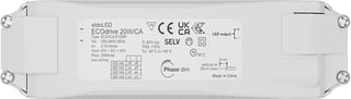 Tronix - LED driver leddriver ht-215-604