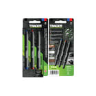 Amwit - Merkstift/-krijt Trac Markset Acf-Mk3 Z/B/R