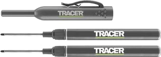Amwit - Merkstift/-krijt Trac Perm Mark+Houd Alnp2