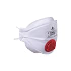 Delta Plus - Stofmasker (wegwerp) Ffp3 Stofmask+Vent Ds10