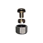 RBM - Knelringset knelkopp pe-buis 16x2mm