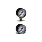 RBM - Buisveermanometer Manometer Rad 1/8" 0-16Bar