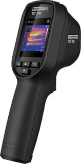 Benning - Thermische camera Tc20
