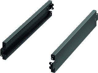 Rittal - VX Sokkel voor kast/lessenaar sokpl zijk 800x100 se2