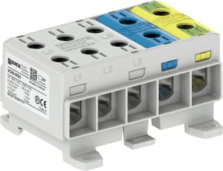 Ouneva - Verbindingsrijgklem O-Vc05-0523