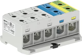 Ouneva - Verbindingsrijgklem O-Vc05-0548