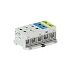 Ouneva - Verbindingsrijgklem O-Vc05-0548