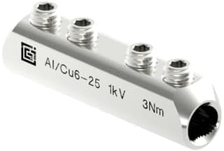 Ouneva - Schroefkoppelstuk voor kabel schroefve o-vb04-0015