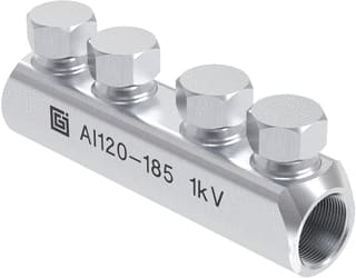 Ouneva - Schroefkoppelstuk voor kabel schroefve o-vb04-0018