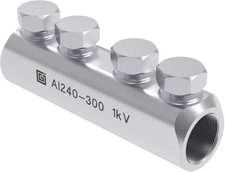 Ouneva - Schroefkoppelstuk voor kabel schroefve o-vb04-0019