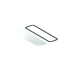 Rittal - AX Invoerplaat sparing kast/lessenaar Wartelpl 401X221 6
