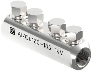 Ouneva - Schroefkoppelstuk voor kabel schroefve o-vb04-0042