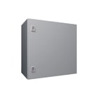 Rittal - AX Netwerkbehuizing Wandverd 600X600X350 12He