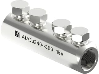 Ouneva - Schroefkoppelstuk voor kabel schroefve o-vb04-0043