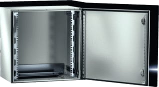 Rittal - AX Netwerkbehuizing Wandverd 600X760X350 15He