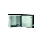 Rittal - AX Netwerkbehuizing Wandverd 600X800X400 15He