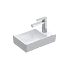 Villeroy & Boch - Avento Wastafel / Fontein Wasbak Li 1G Z/O