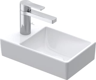 Villeroy & Boch - Avento Wastafel / Fontein Wasbak Re 1G Z/O