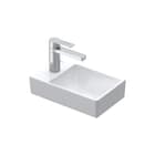 Villeroy & Boch - Avento Wastafel / Fontein Wasbak Re 1G Z/O