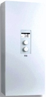 Masterwatt - CALIDA COMPACT Elektrische verwarmingsketel Elek.Ketel 4/6/8Kw