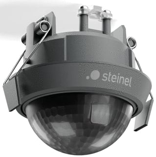 Steinel - Bewegingsschakelaar (compleet) bewmldr md n360 com1 antr