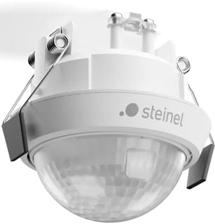 Steinel - Bewegingsschakelaar (compleet) Bewmldr Md N360 Com1 Wt