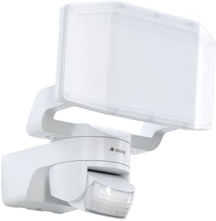Steinel - Downlight/spot/schijnwerper buitenspt xled prot l wt