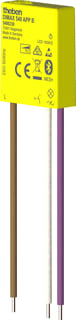 Theben - Dimmer Mini Univ Inb App