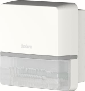 Theben - Bewegingsschakelaar (compleet) Bewmldr V Wndmont 180 Blt