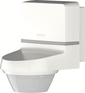 Theben - Bewegingsschakelaar (compleet) bewmldr v wndmont 280 blt