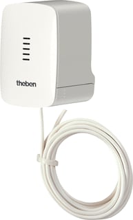 Theben - Actor regelafsluiter bussysteem gemotoriseerde knx-actor