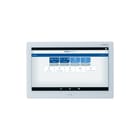 Theben - LUXORliving Monitor deurcommunicatie bedcentr/displ binn-stat
