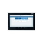 Theben - LUXORliving Monitor deurcommunicatie bedcentr/displ binn-stat