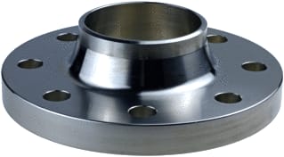 Springer - Vaste flens voorlasfl pn40 15/21,3