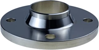 Springer - Vaste flens voorlasfl pn16 65/76,1