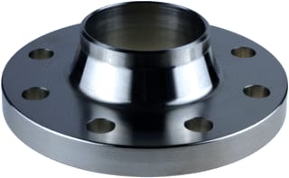 Springer - Vaste flens Voorlasfl Pn16 80/88,9